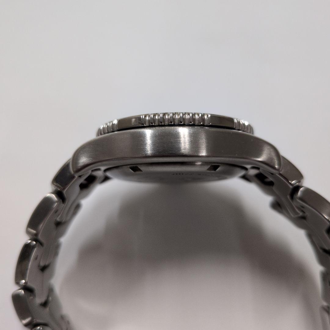 TAG HEUER　タグホイヤー リンク WT1213-0 デイト クォーツ