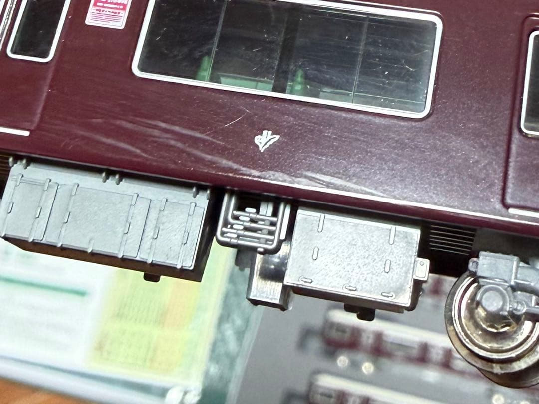 KATO 10-1365-1366 阪急9300系 8両セット