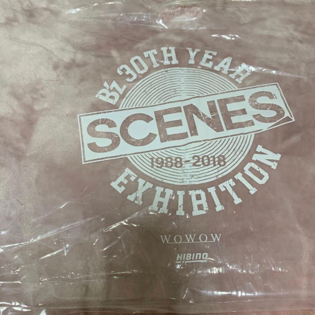 【新品/未開封】B’z 30周年 人生ゲーム　ショッピングバッグ付き