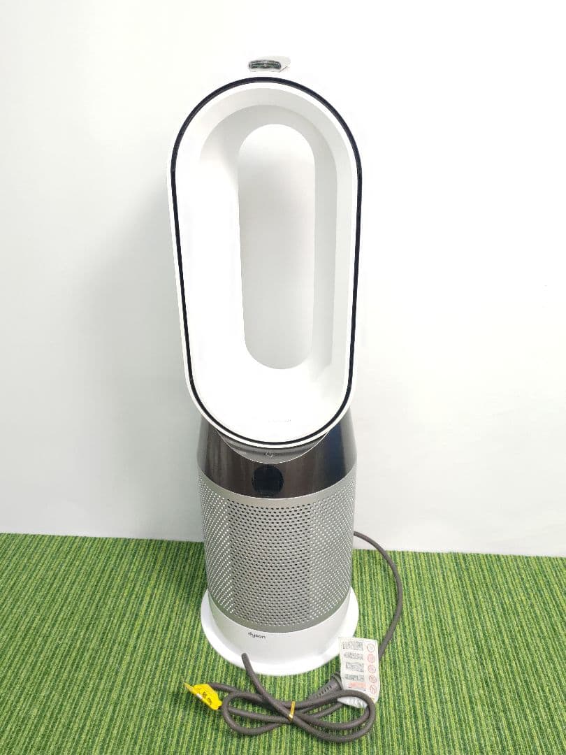 Dyson Pure HOT+Cool HP04　ダイソン 空気清浄機
