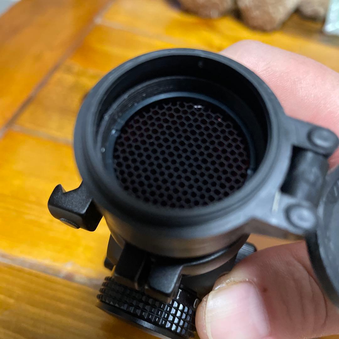 実物サイトロン　SD-30X ドットサイト