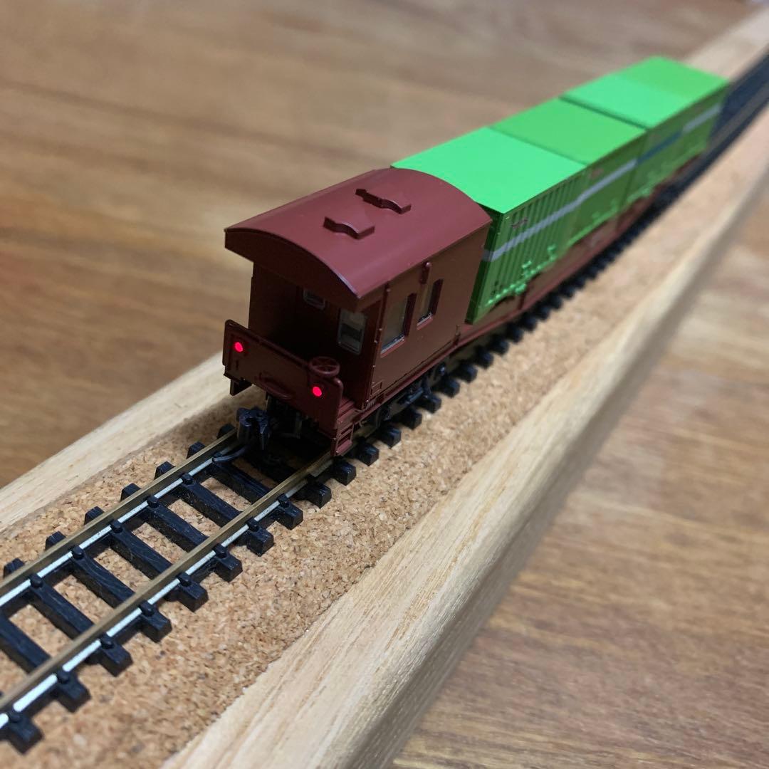 KATO コキ50000 コキ106 全20両セット