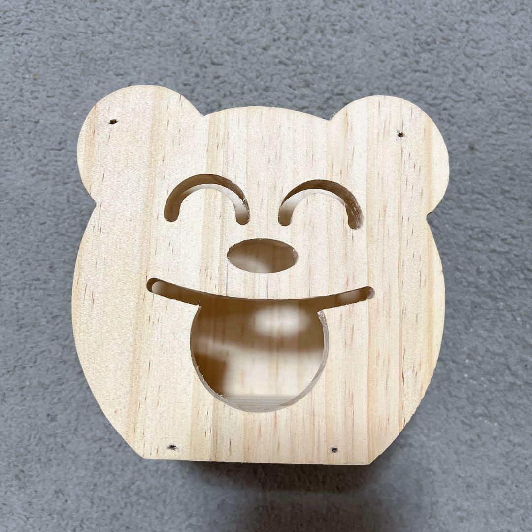 牧草フィーダーうさぎ 牧草入れ1pcうさぎ給餌ボウルうさぎ干し草 モルモット