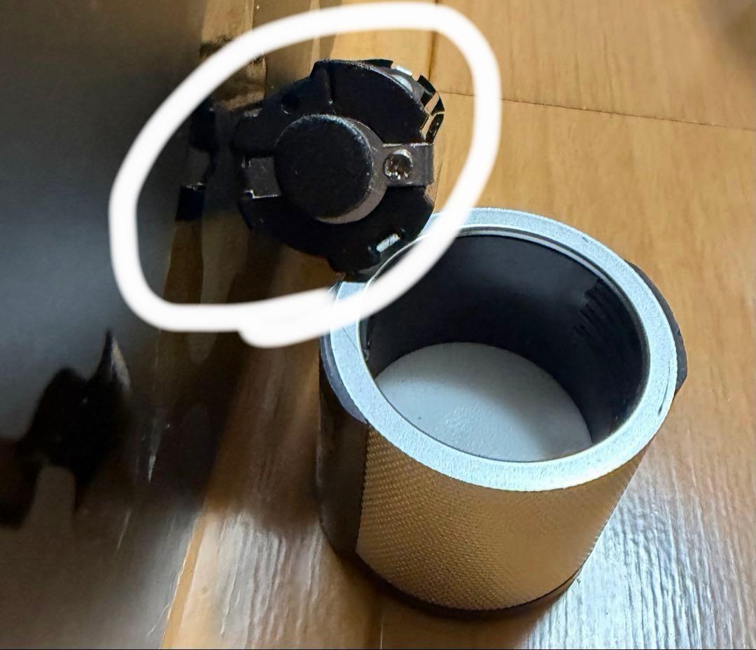 BTS アミボム 4種セット まとめ売り