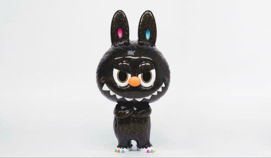 その他 Cowawa ZWA (Black Gliter) by kasing lung