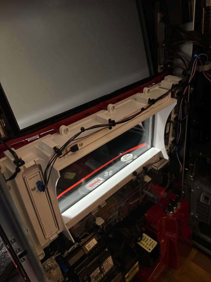 幼女戦記 パチスロ 実機