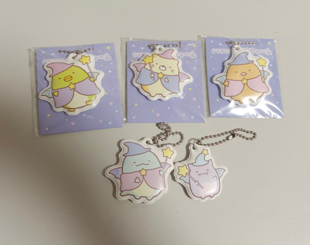 すみっコぐらし まとめ売り 82点