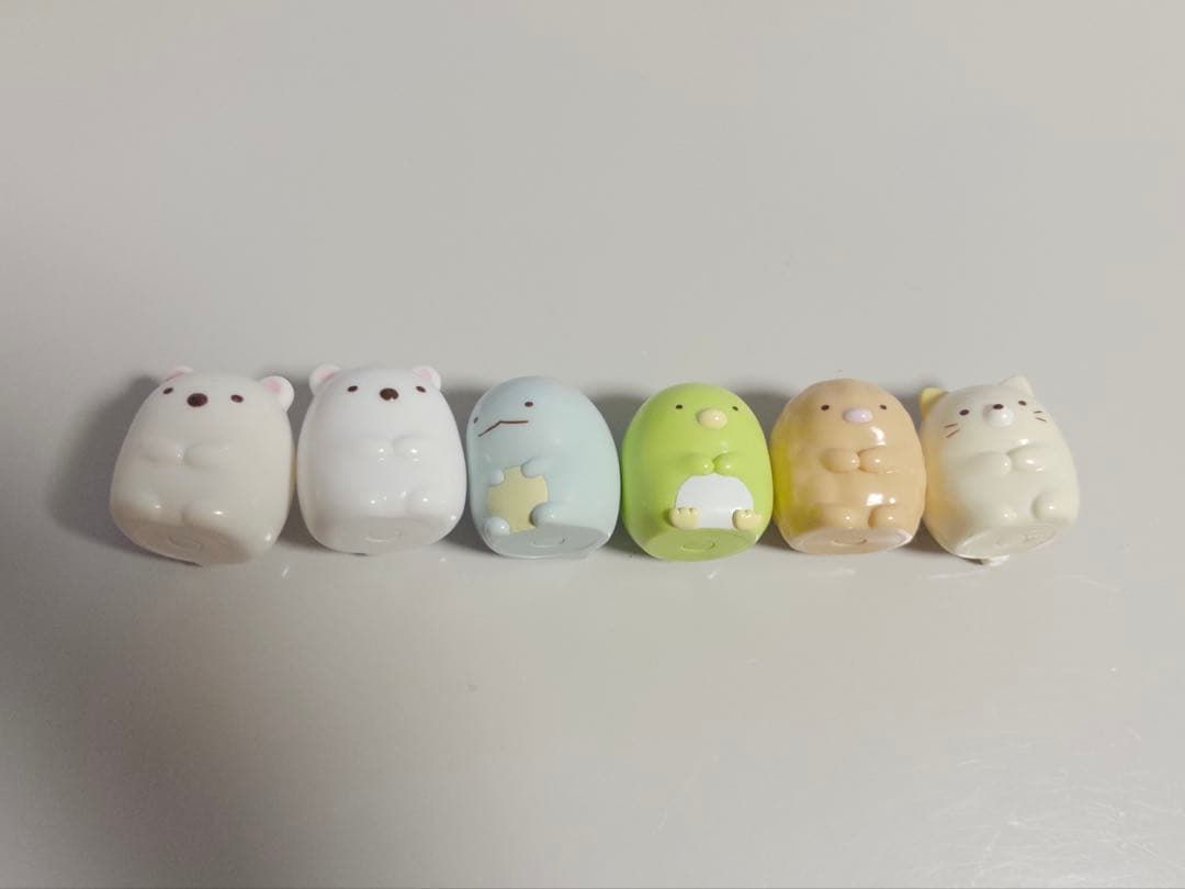 すみっコぐらし まとめ売り 82点