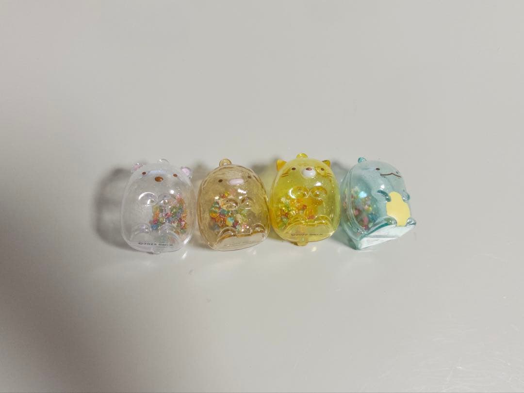 すみっコぐらし まとめ売り 82点