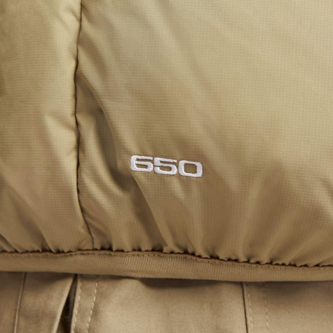 ナイキ クラブ パファー ジャケット IB2976-297 Sサイズ