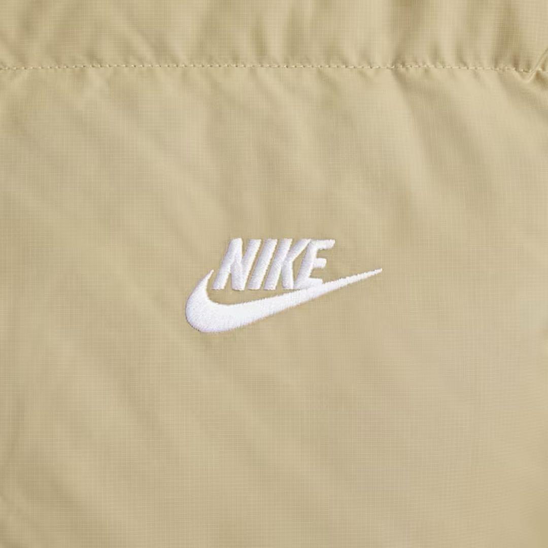 ナイキ クラブ パファー ジャケット IB2976-297 Sサイズ