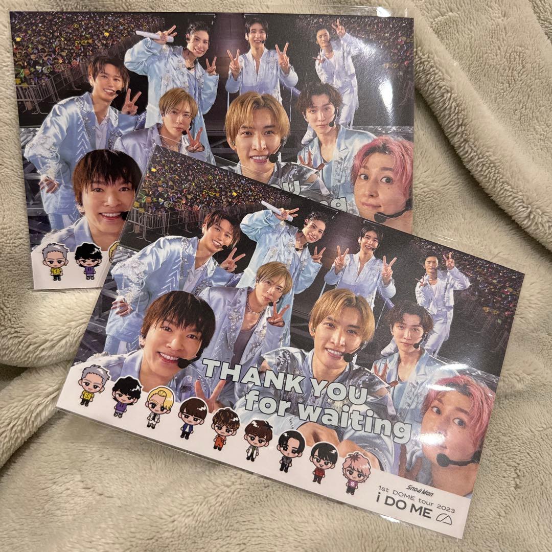 チルぬい9体セット　ポストカード2枚付き