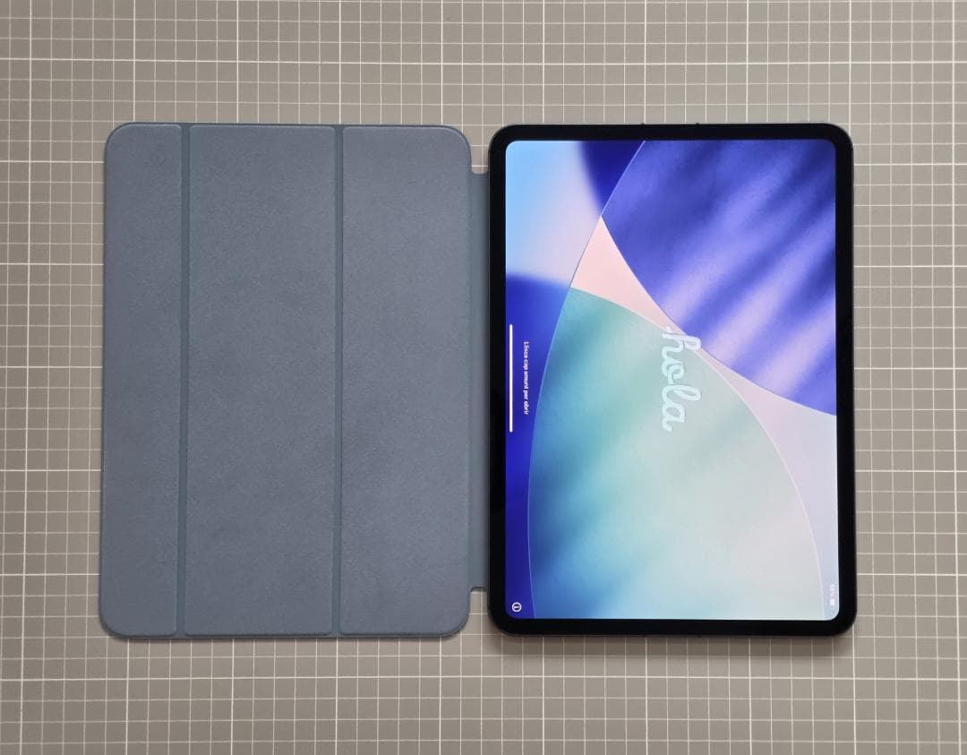 iPad Pro 11 M4、Wi-Fi+Cellular、Pencil Pro