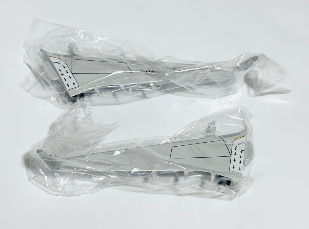 JALUX 1/130 B737-800 JTA日本トランスオーシャン航空