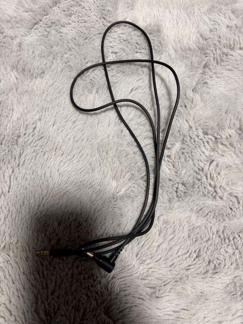 SONY WH-1000XM3ワイヤレスヘッドホン