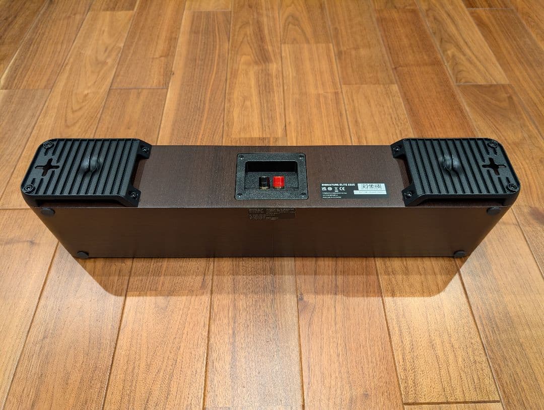 Polk Audio ポークオーディオ Signature Elite ES35