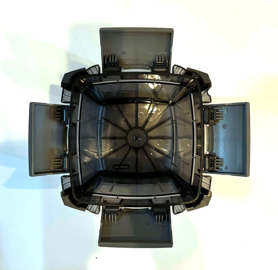 エーハイム プロフェッショナル 4 + 2275 60Hz 外部フィルター