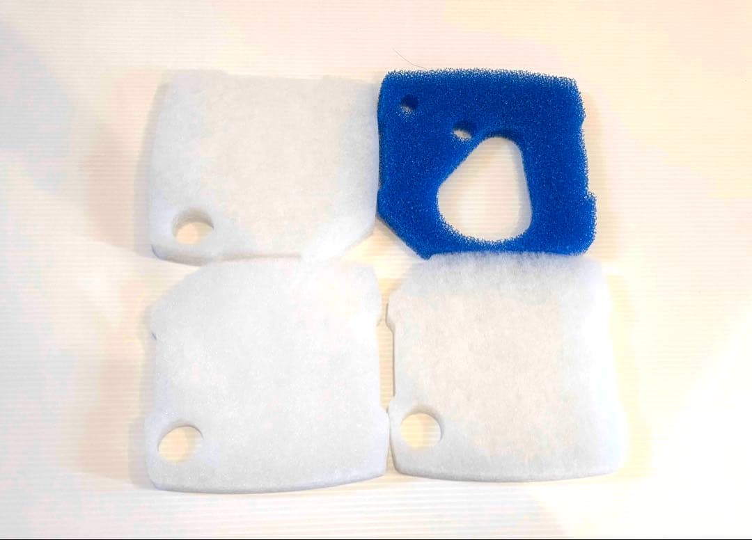 エーハイム プロフェッショナル 4 + 2275 60Hz 外部フィルター