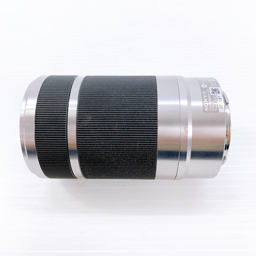 SONY ソニー SEL55210 E 4.5-6.3/55-210 OSS