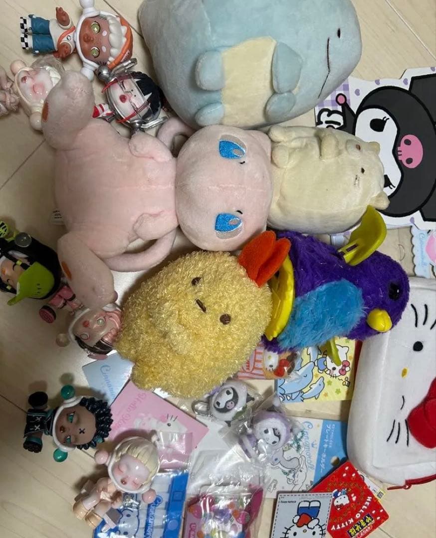 アニメ、キャラクターグッズ、ノンジャンル、まとめ売り、大特価‼️ 一点のみ‼️