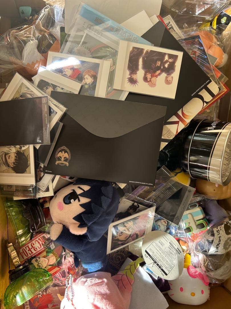 アニメ、キャラクターグッズ、ノンジャンル、まとめ売り、大特価‼️ 一点のみ‼️