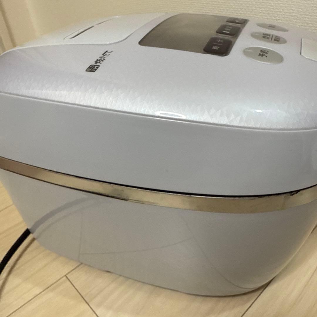 き*き様 タイガー圧力IH炊飯ジャー　JPC-A102