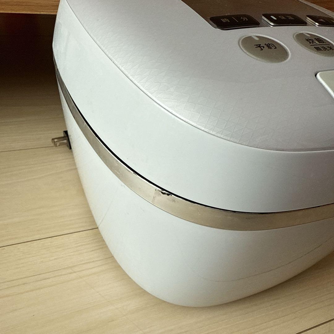 き*き様 タイガー圧力IH炊飯ジャー　JPC-A102
