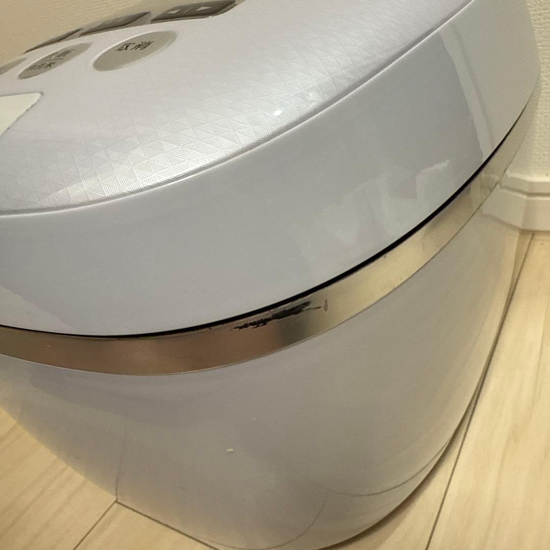 き*き様 タイガー圧力IH炊飯ジャー　JPC-A102