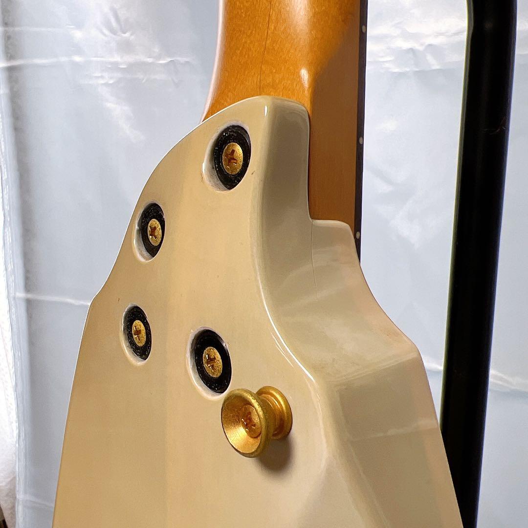 【希少】FERNANDES◆FV-80K◆フライングV