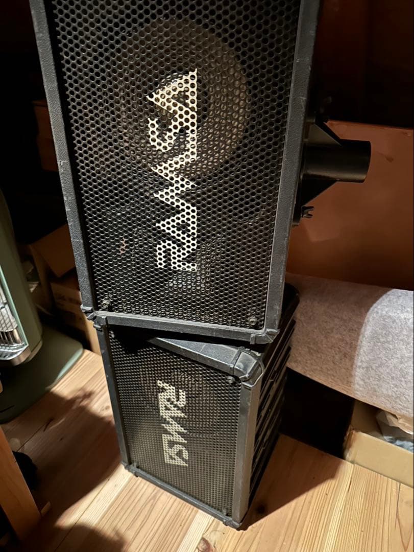 RAMSA WS-A80 スピーカー 2台セット 業務用 音出し確認済み 中古