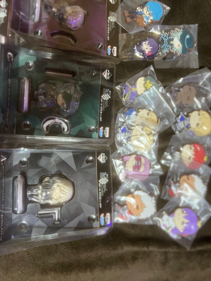 Fate グッズまとめ