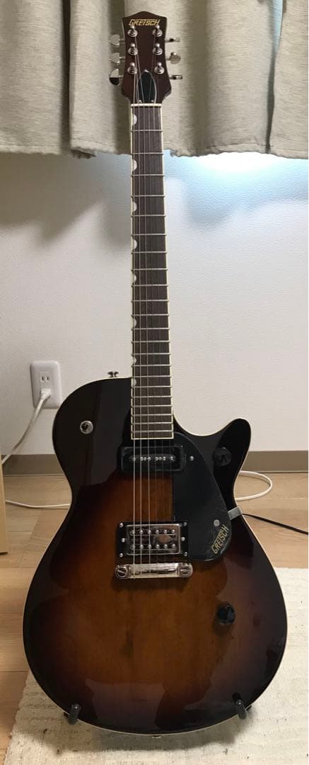 まさGRETSCH G2215-P90 Streamliner おまけ付き