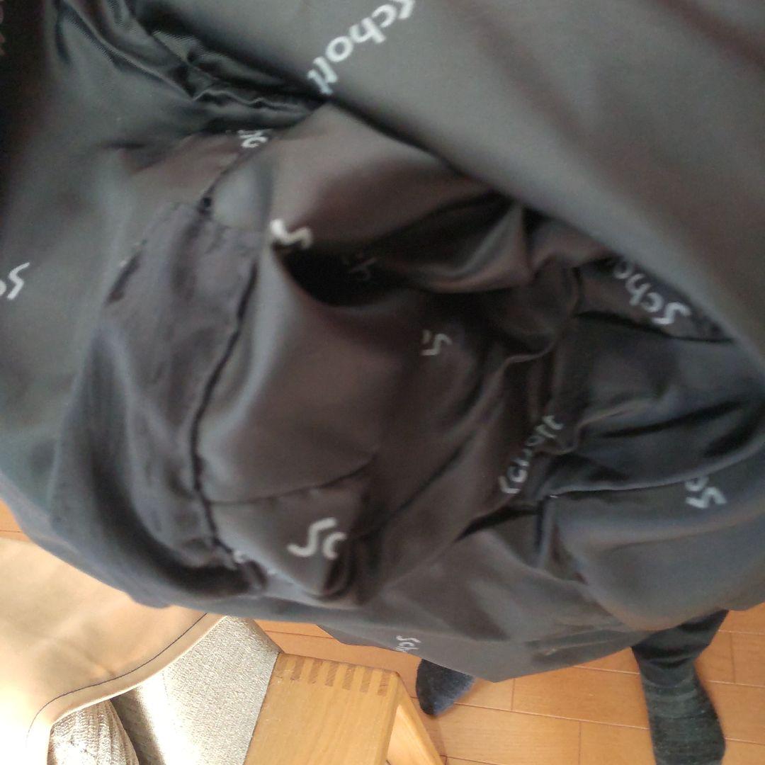 Iu　ショット　ライダージャケット