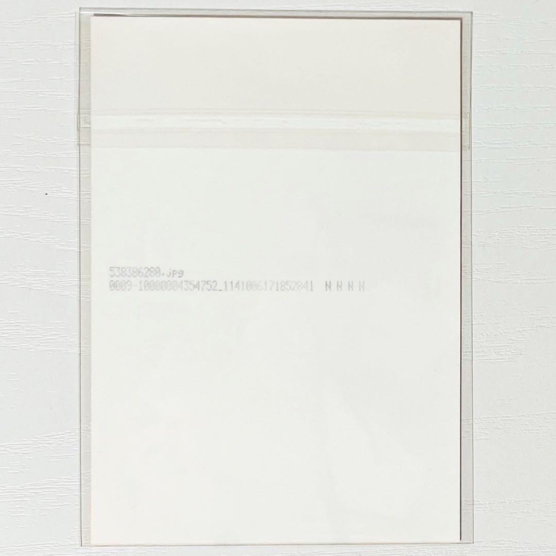 新品★V系★RoNo☆Cro【メンヘレーション】特典★ブロマイド★4点セット