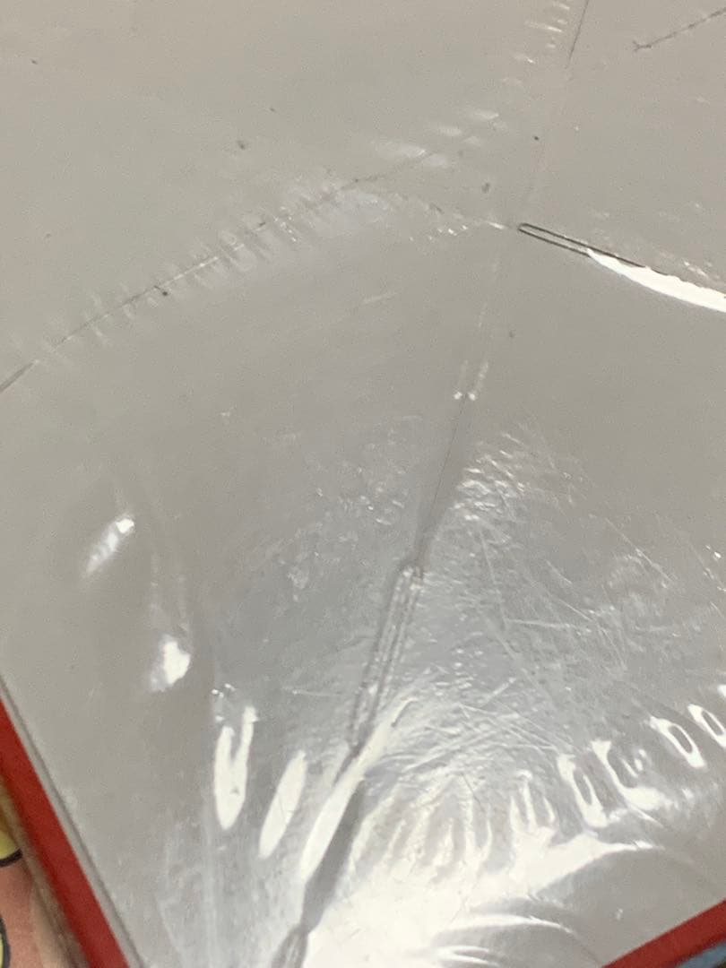 【未開封ボックス・痛み汚れあり】 ヒカルの碁 TCG 朱雀飛翔 シュリンク付き