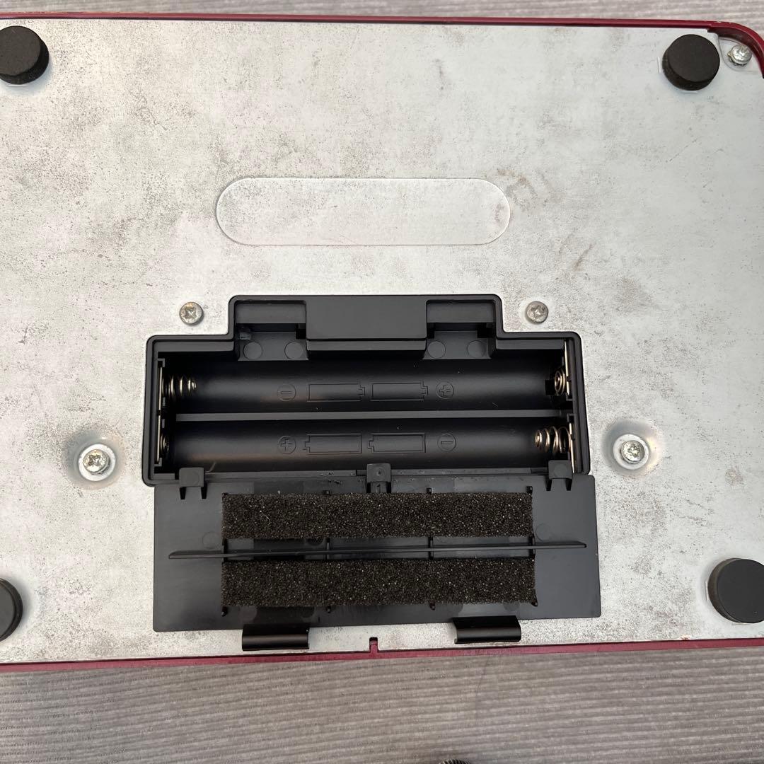 ZOOM B3 マルチエフェクター ベース