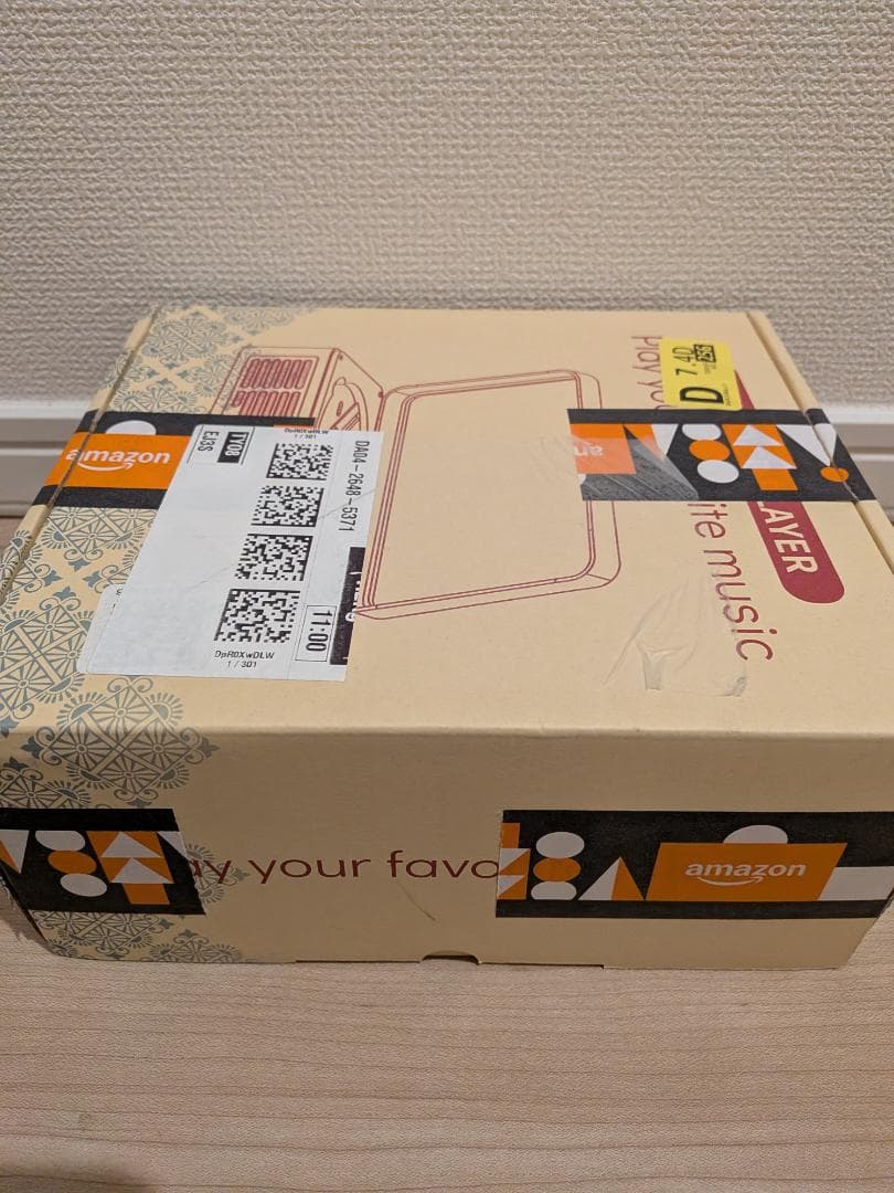 CDプレーヤー Bluetooth 送受信 レトロ スピーカー内蔵 ポータブル