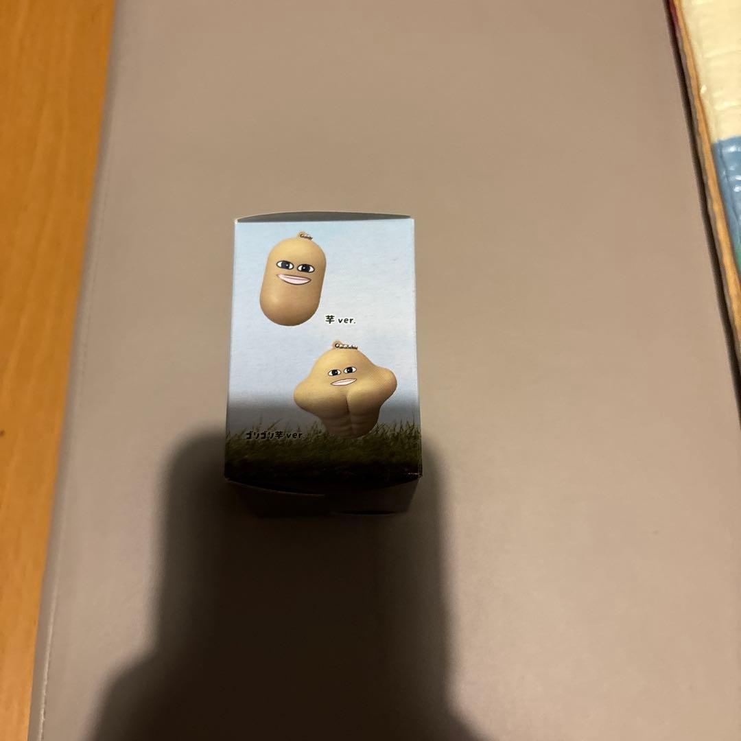 MAESUKE ランダムフィギュアキーホルダー　全5種セット