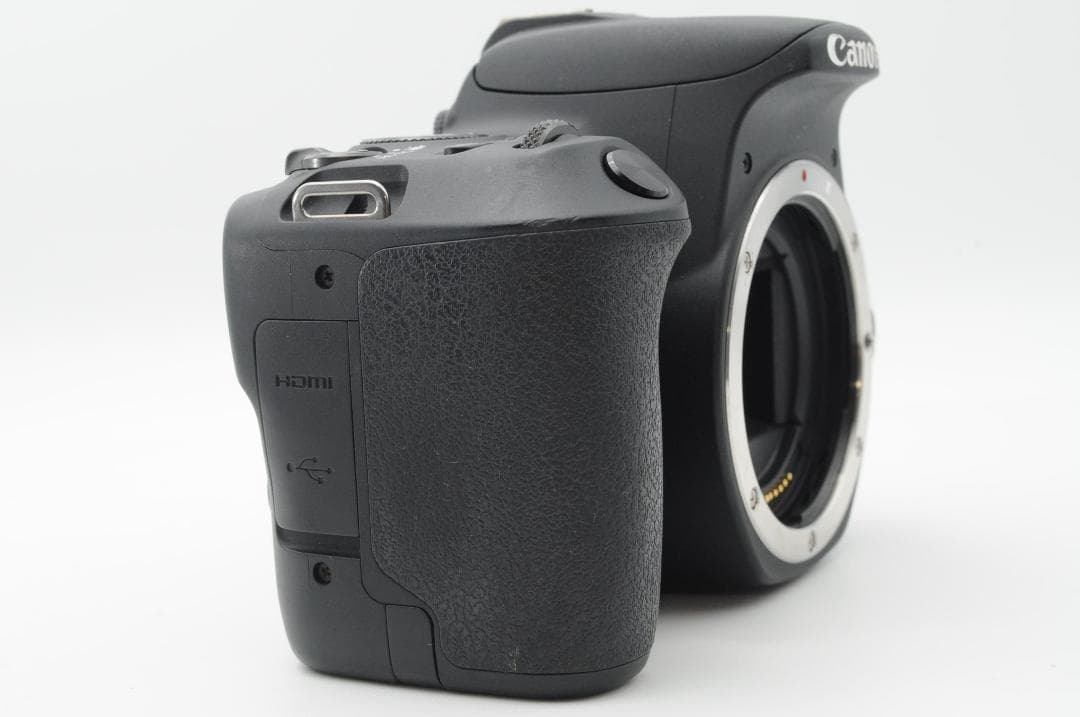 ★美品⑨★冬の大セール★ Canon EOS Kiss x9 ダブルレンズ