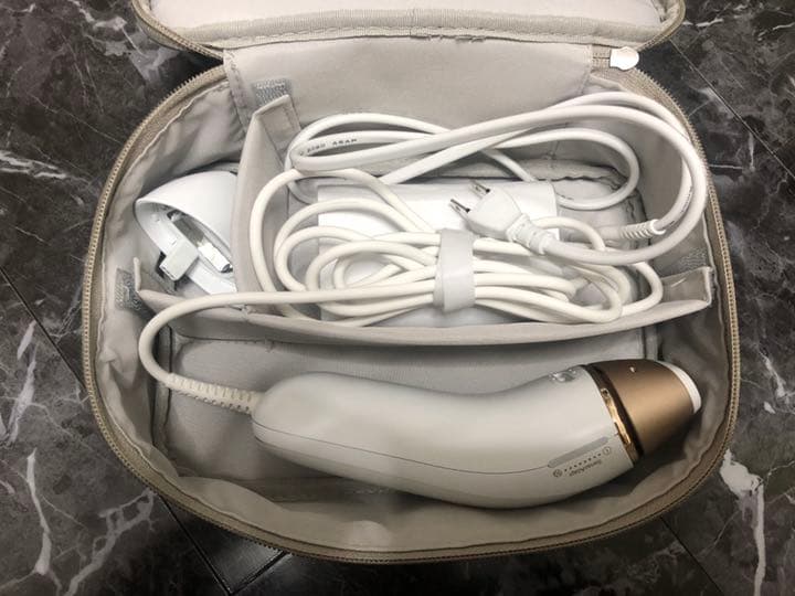 ブラウン 光美容器 シルクエキスパート Pro5 PL-5117