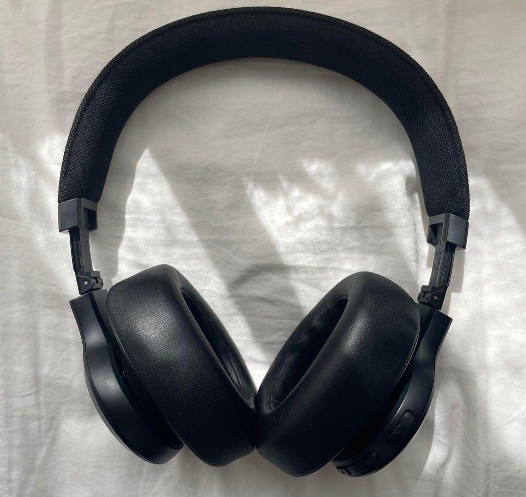 Bluetoothヘッドフォンノイズキャンセリング搭載 LIVE770NC