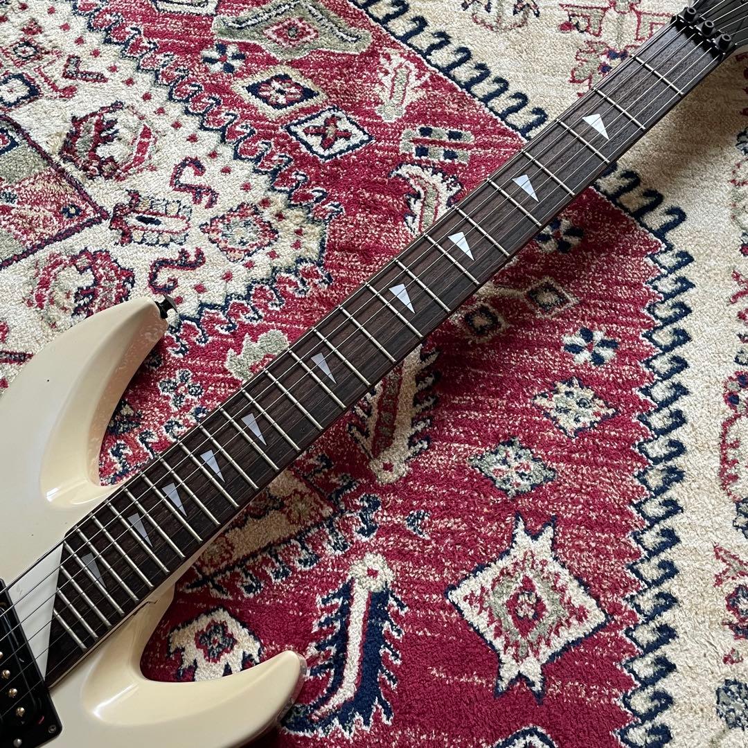 Tokai VC75 Vivian Campbell トーカイ 日本製