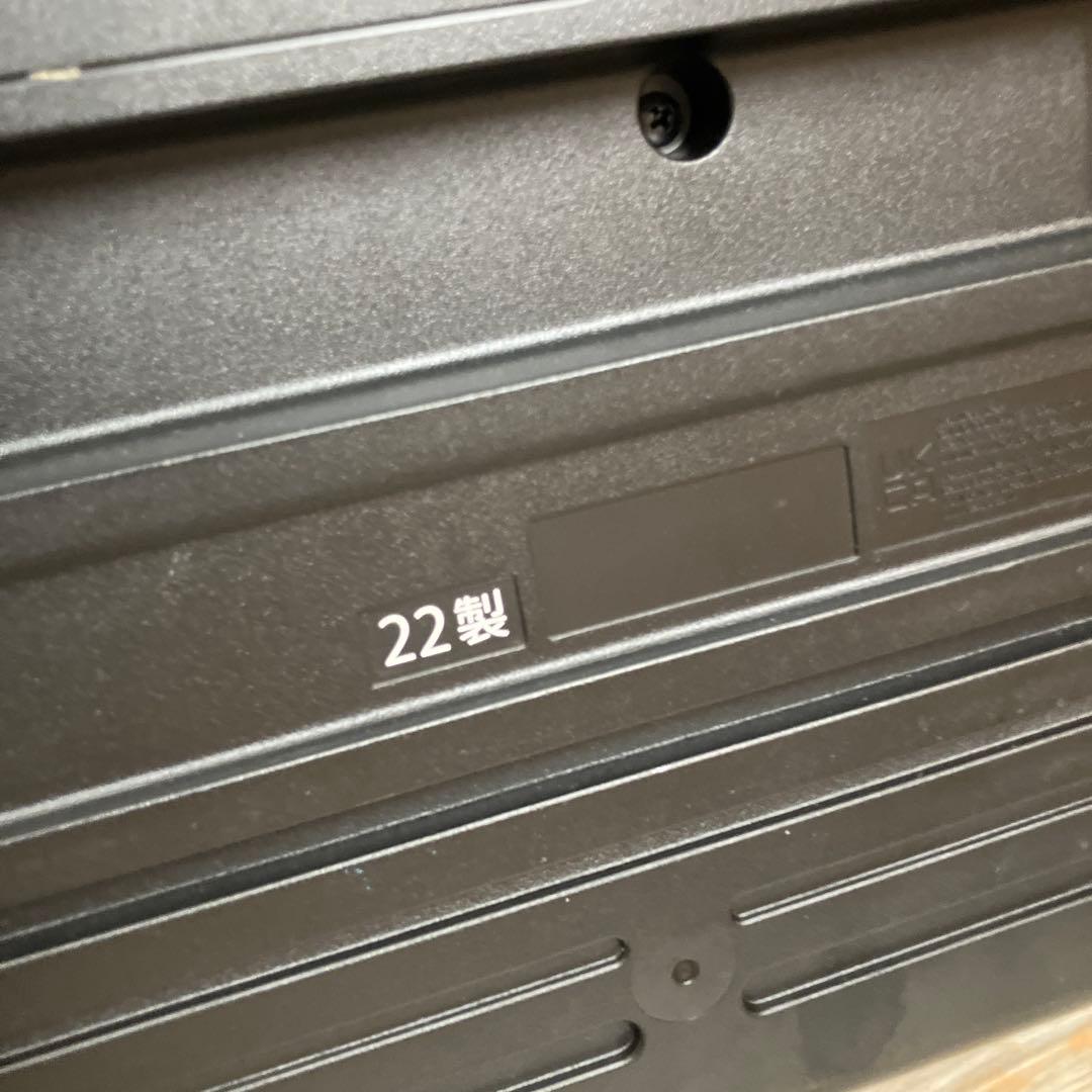 CASIO Casiotone CT-S195 61鍵 電子キーボード 黒