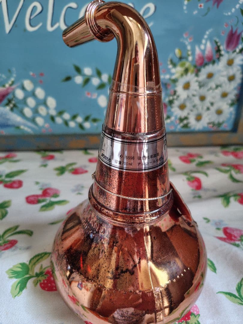 特級　NIKKA POTSTILL Bot 1989 ポットスチル 700ml