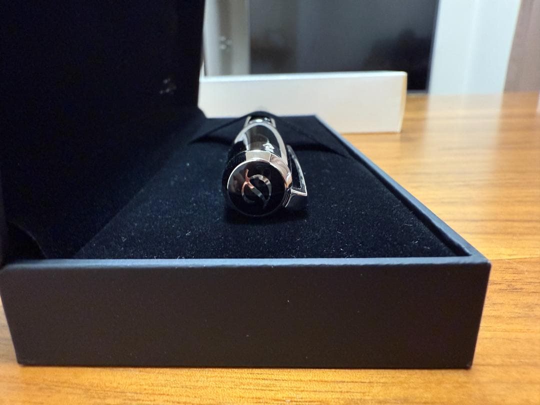 S.T. Dupont デュポン ローラーボールペン エリゼ 412677