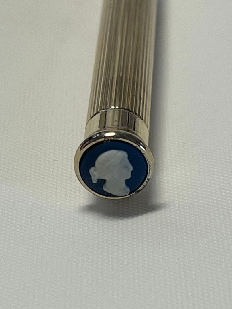 ウェッジウッド　ボールペン