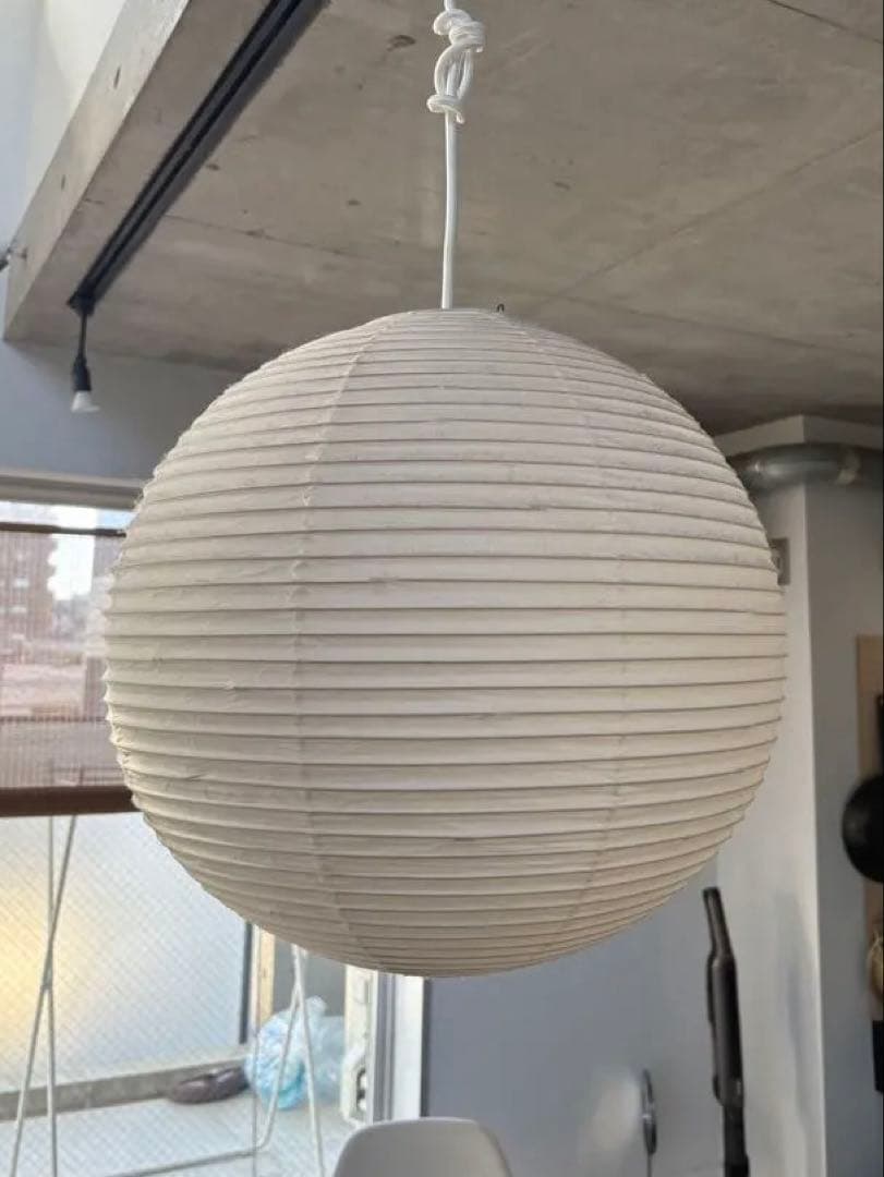 【引渡3月中旬】イサムノグチ　45A