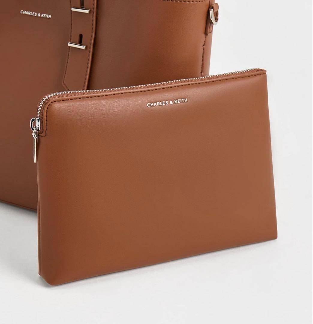 チャールズアンドキース