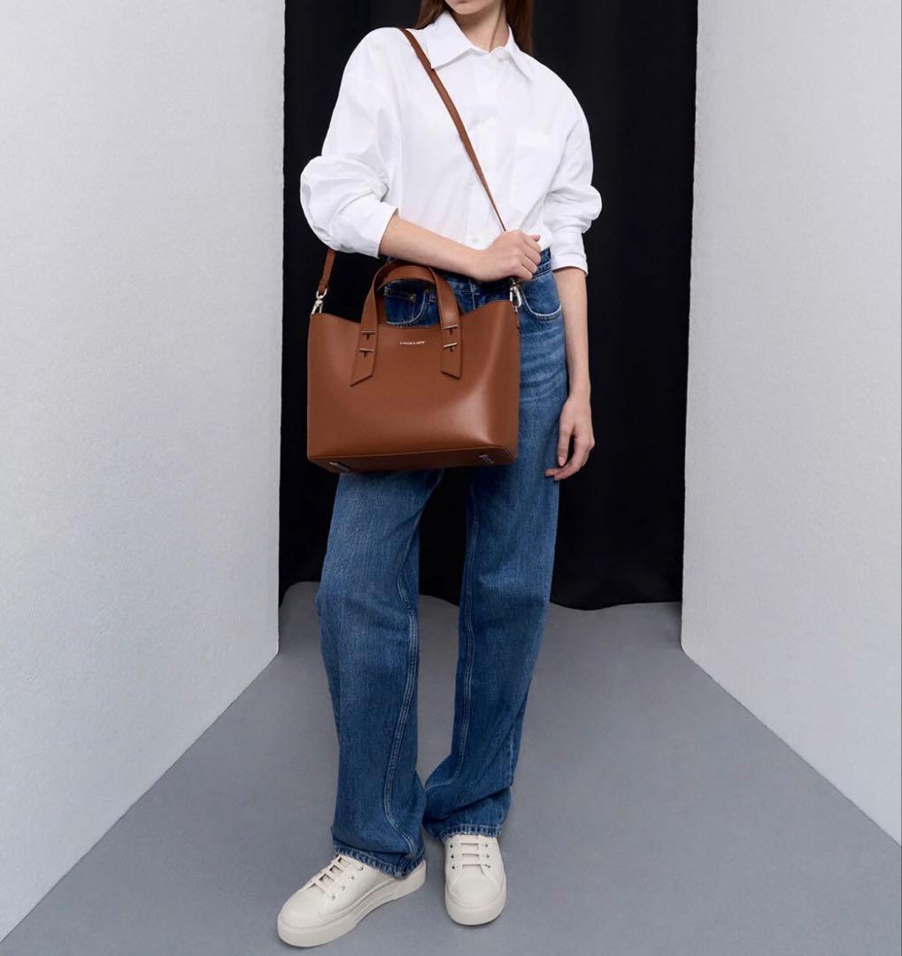 チャールズアンドキース