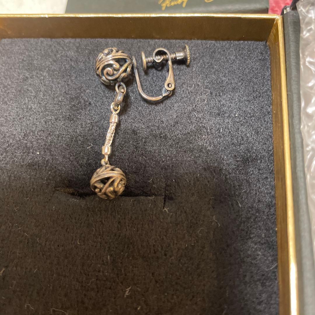 アンジェリークジュエリーコレクション　イヤリング